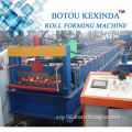 panel rolling forming machine